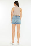 Sandy Crossover Shorts