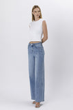 Olivia Palazzo Jeans