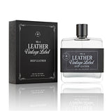Leather No.4 Deep Leather Men’s Cologne