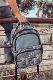 Packmule Backpack *Dandy Denim