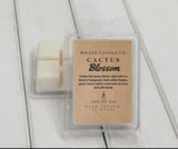 Cactus Blossom Wax Melts
