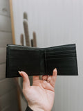 The Travis Leather Wallet