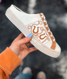 Shelly Luck Sneakers