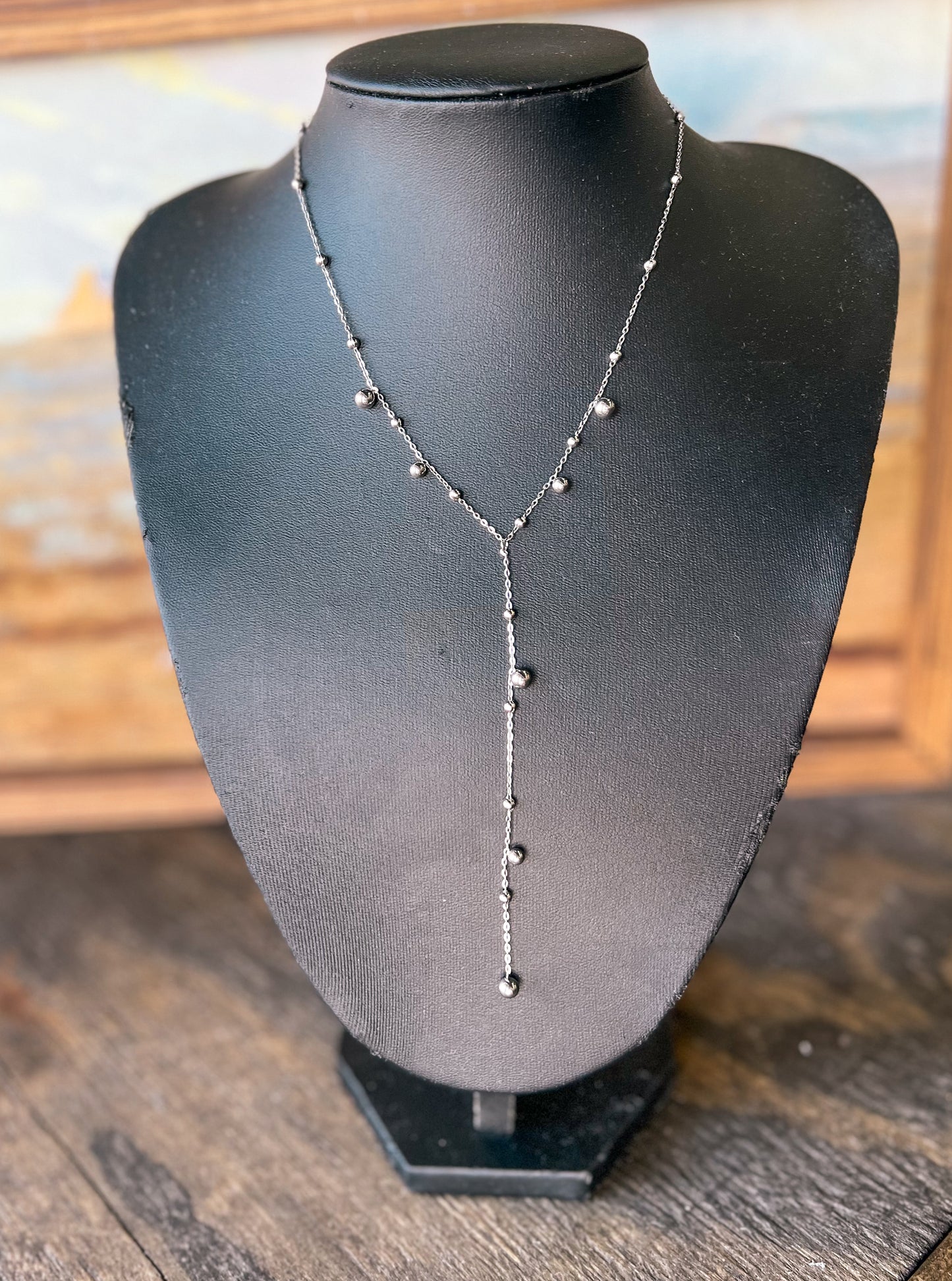 The Lexi Necklace
