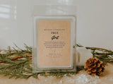 True Grit Wax Melts