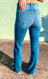 Holly Flare Jeans