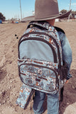 Packmule Backpack *Dandy Denim