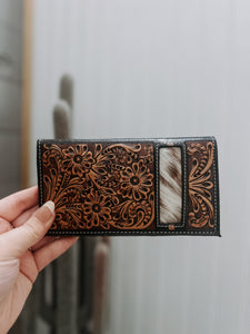 The Clayton Wallet