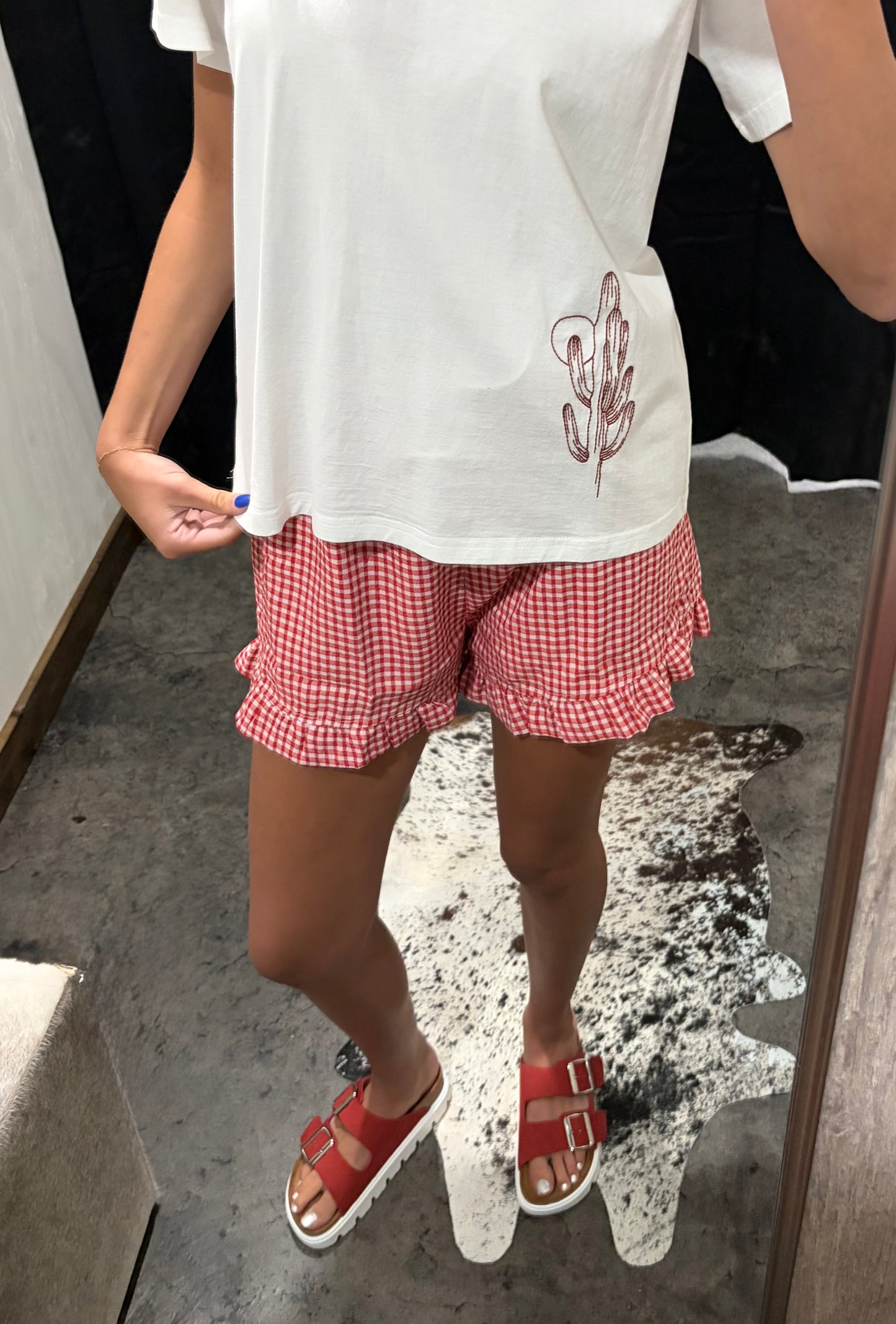 All American Darling Shorts