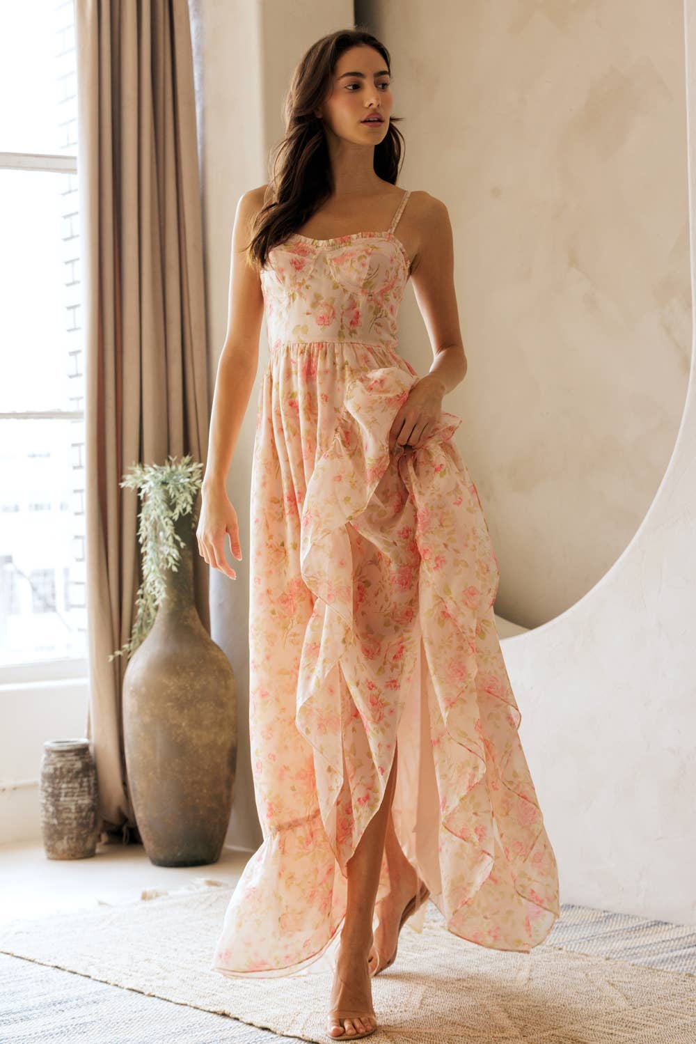Sweet Magnolia Dress