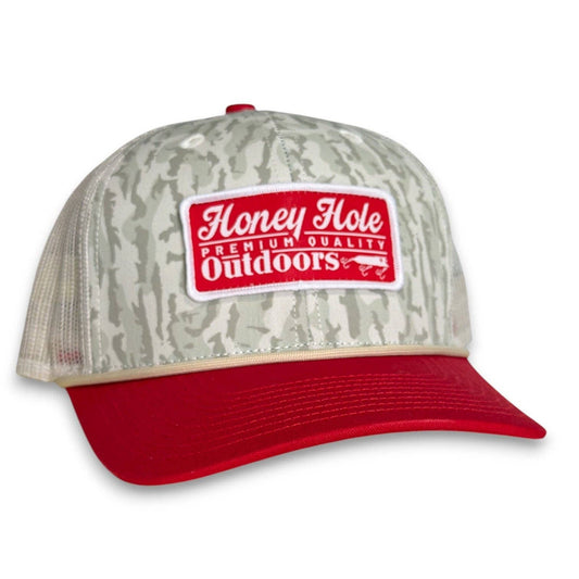 DBC Lite Backroad Trucker