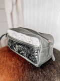 Shave Kit/ Toiletry Bag