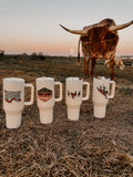 Cowpoke Tumbler *Mama