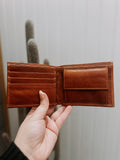 The Easton Wallet