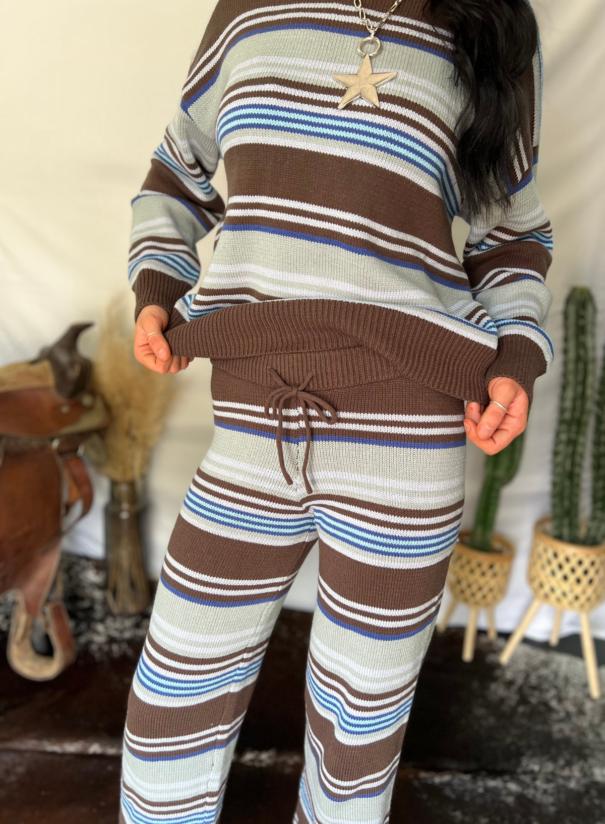 The Nora Set