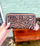 Pancha Florals Wallet