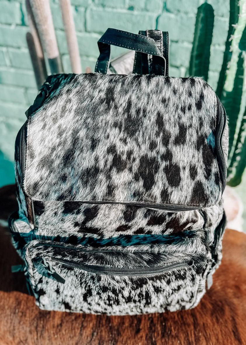 Ain’t Doin’ Jack Diaper Bag Backpack