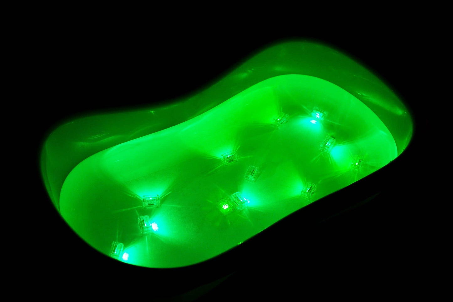 Glow Bomb