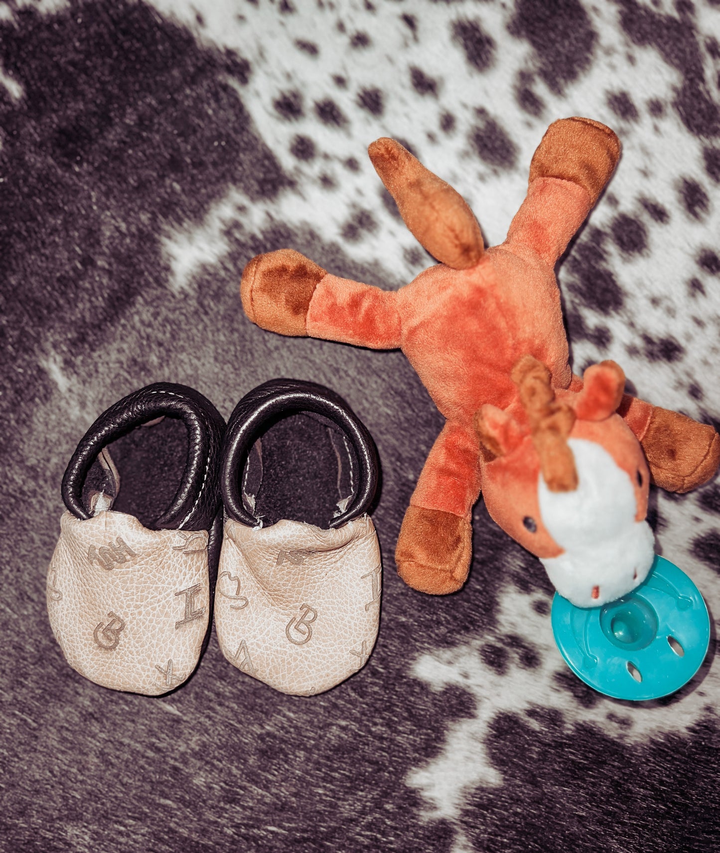 Branded Mocs
