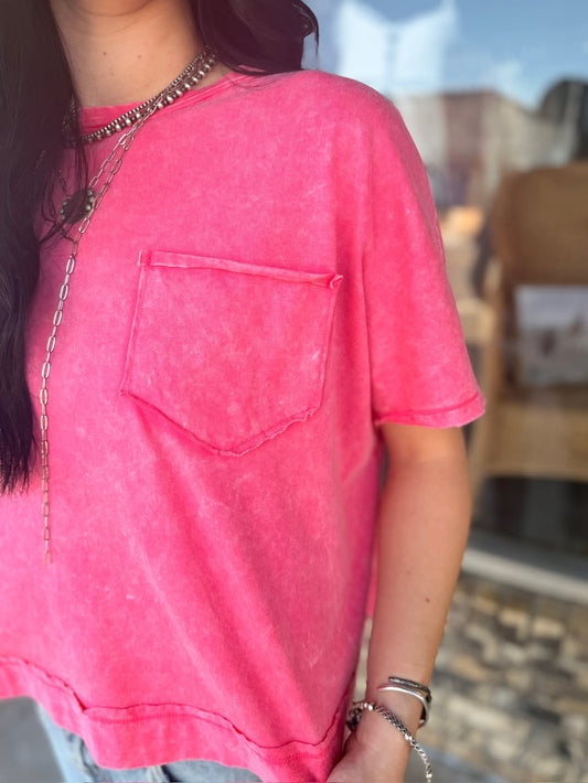 The Roxy Top
