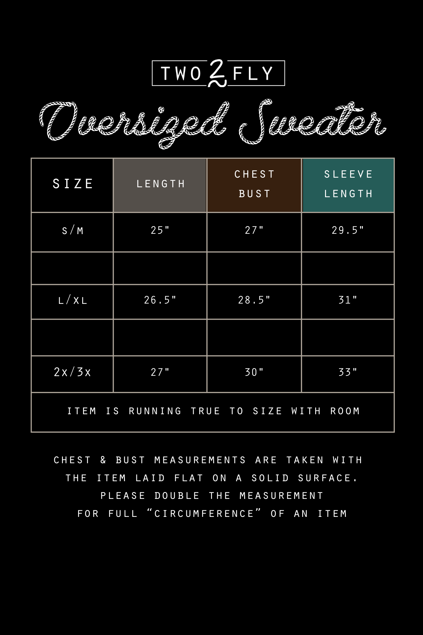 Rayon Roper Knit Reversible Sweater