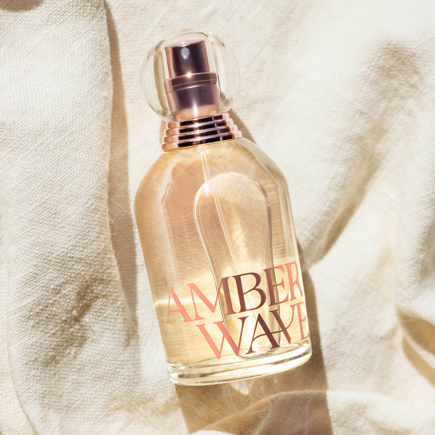 Amber Waves Women's Perfume