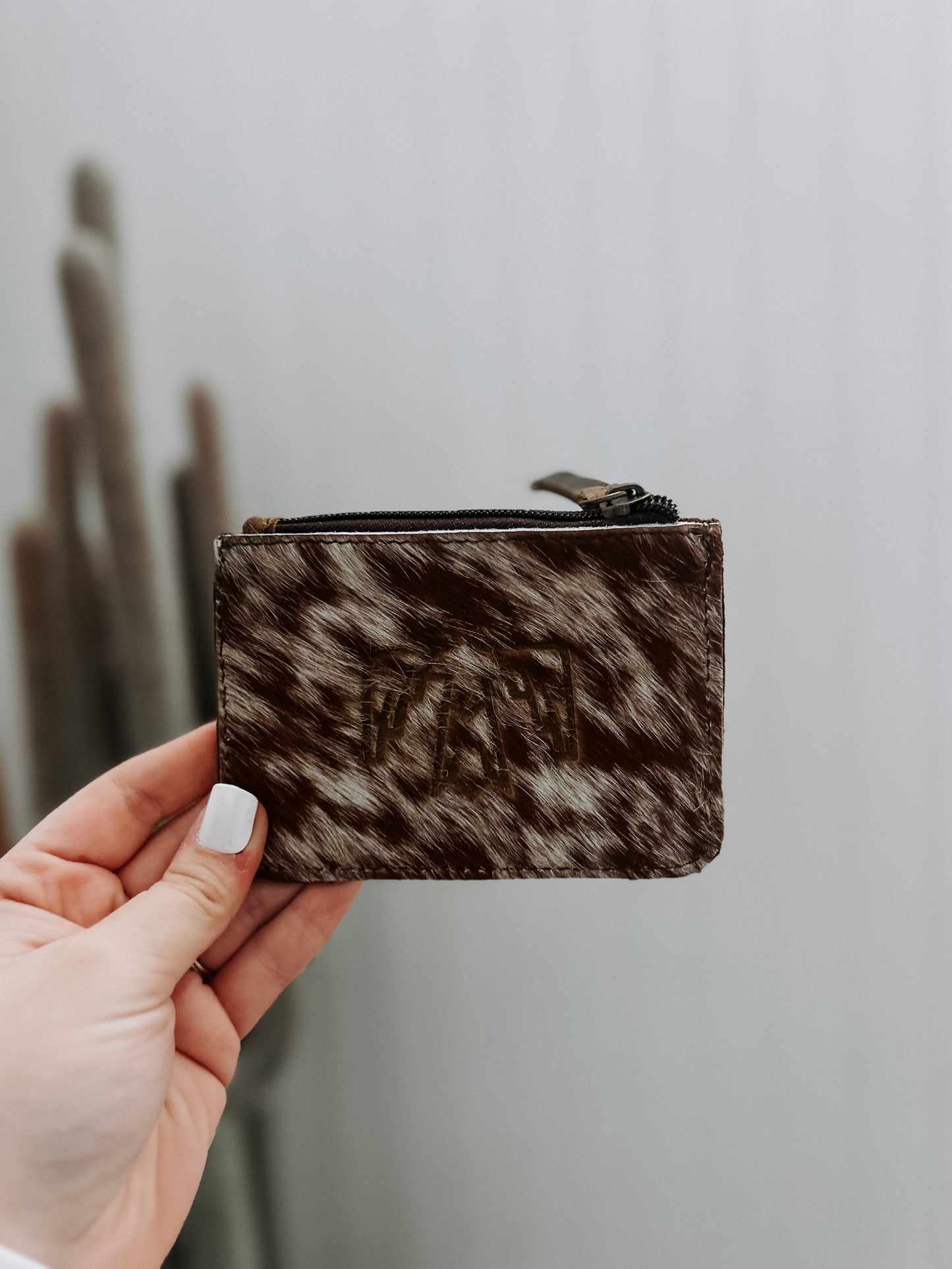 Thunderbird Coin Purse