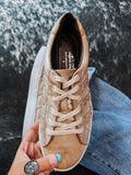 The Sheridan Sneakers