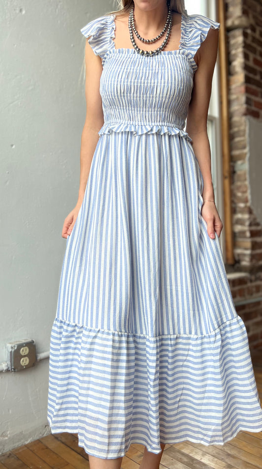 The Allison Dress