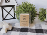 Hay Field Wax Melts