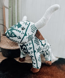 Aztec Longhorn Farm Pal-Medium