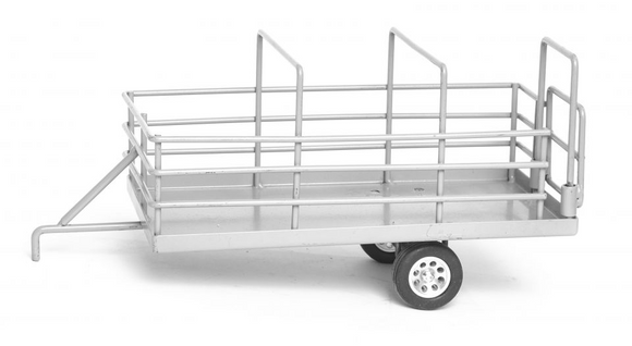 Cattle Trailer