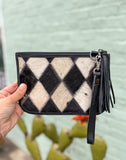 The River Wristlet