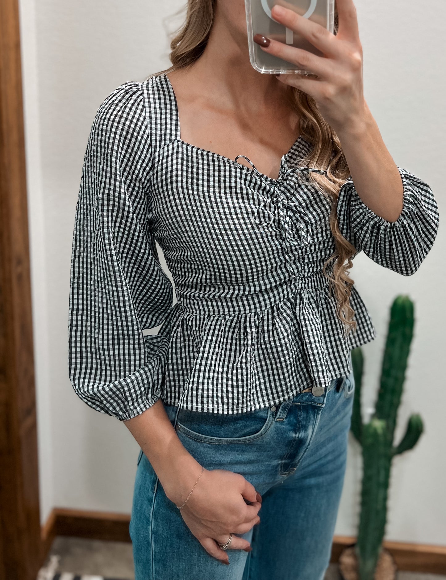 The Darlin Top