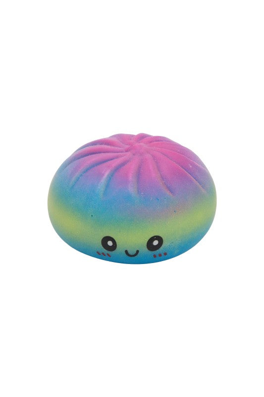 Ombre Rainbow Mystery Dumpling