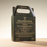 Men’s Yellowstone Gift Set