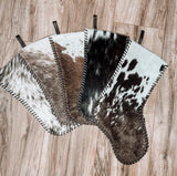 Cowhide Stockings