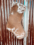 Cowhide Stockings