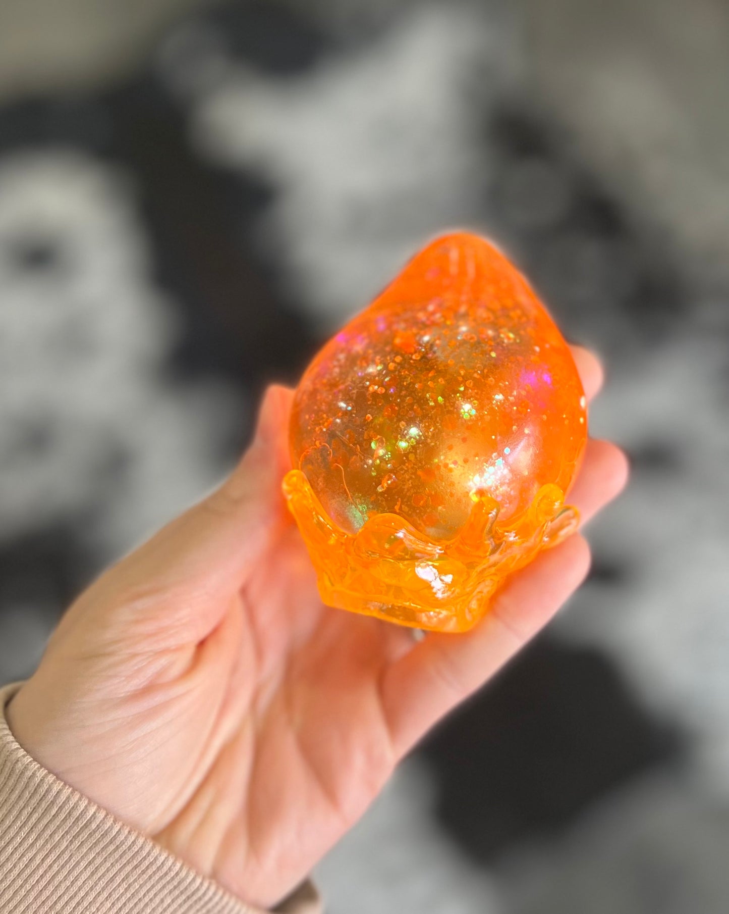 Drop Squishy