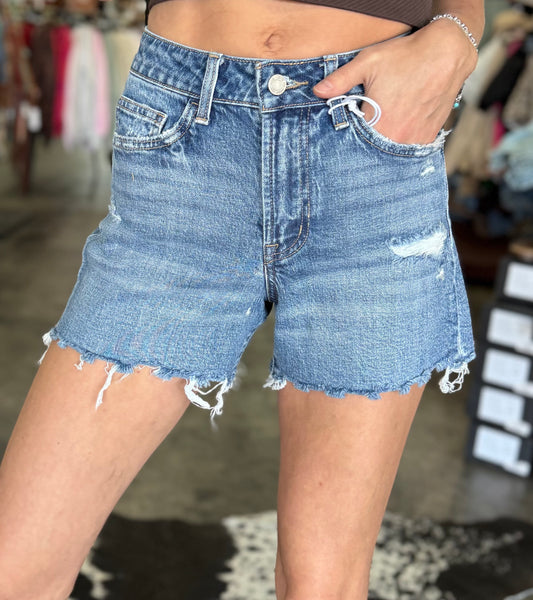 The Jayde Shorts