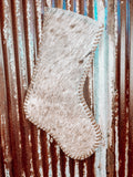 Cowhide Stockings