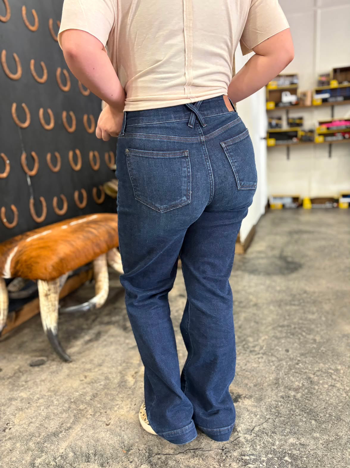The Sedona Jeans