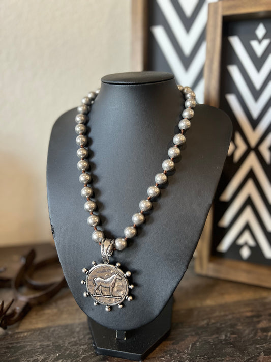 The Taylor Necklace
