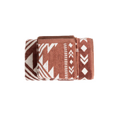 Myna Mesa Towel Set- 5 Pieces