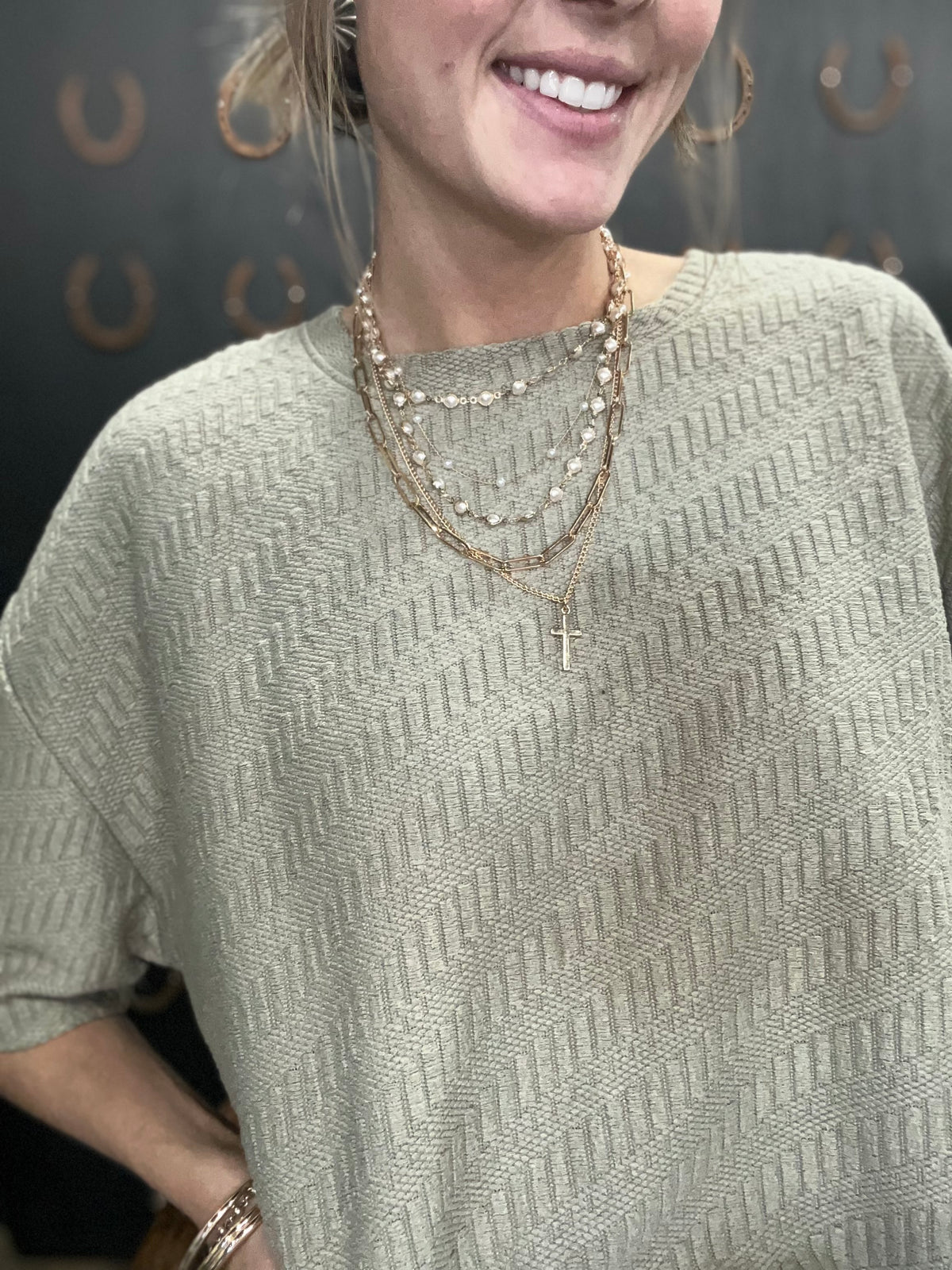 The Remi Top