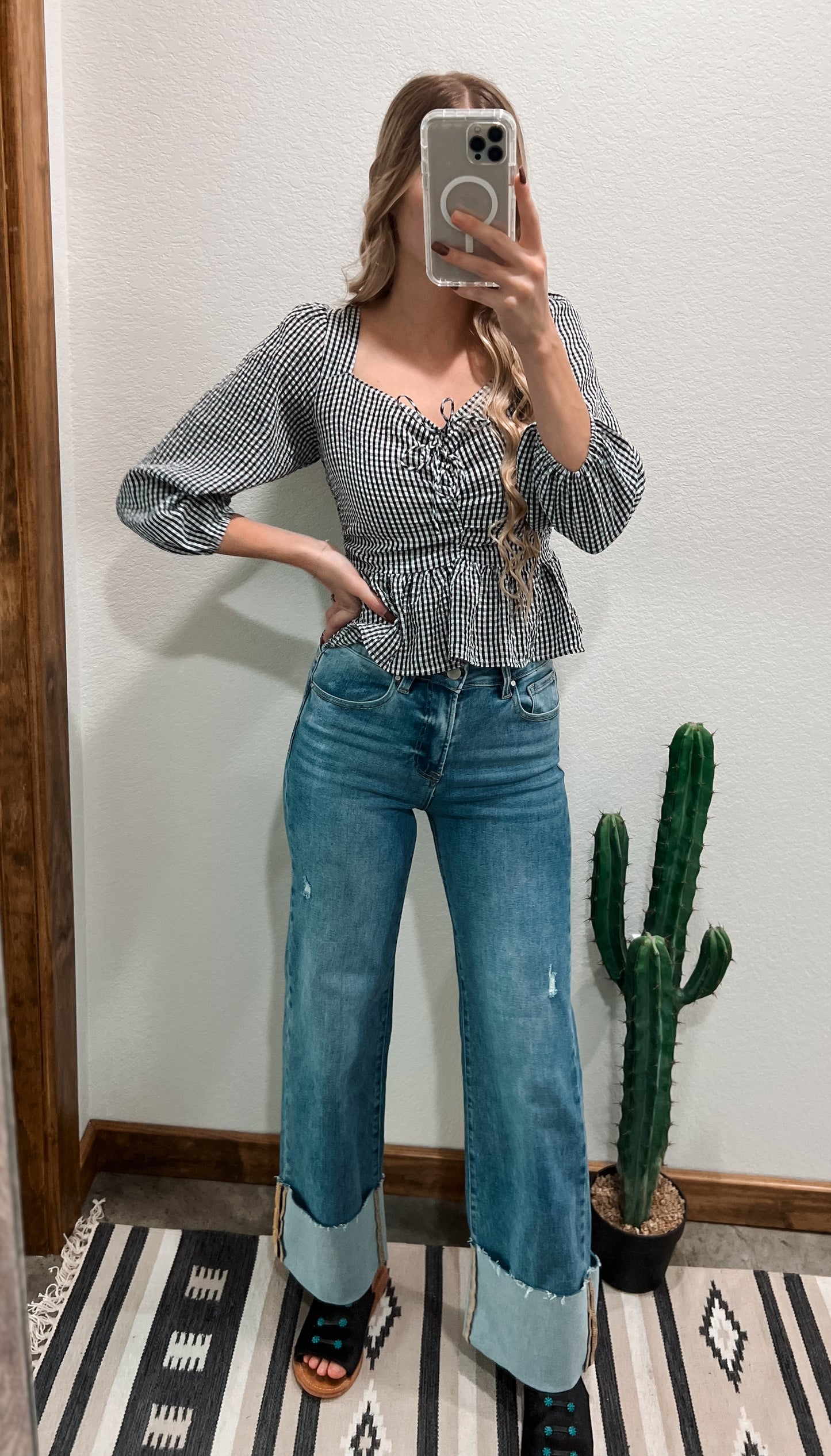 The Darlin Top
