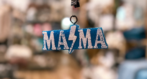 Mama Freshie- Cowboy Britches