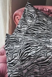 Satin Sleep Pillowcases-Western Wild