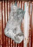 Cowhide Stockings