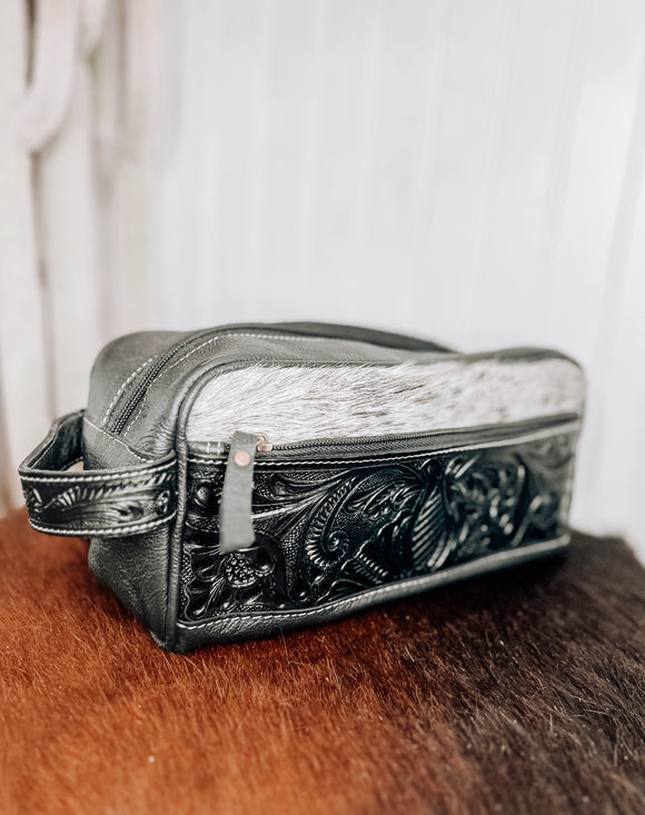 Shave Kit/ Toiletry Bag